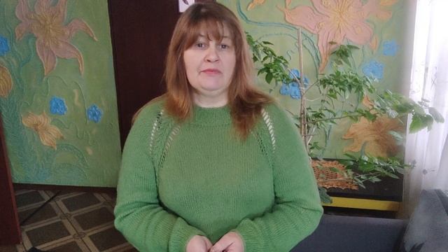 Два мої стильні та креативні  джемпера готові. СП "Дівчатка такі дівчатка"