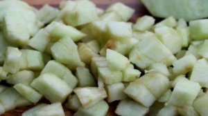 Салат из пекинской капусты и моркови