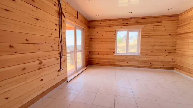 Эксклюзивное предложение от застройщика , дом полностью готов к проживанию ❤️ смотреть онлайн