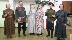 Гости - Гремит слава трубой!