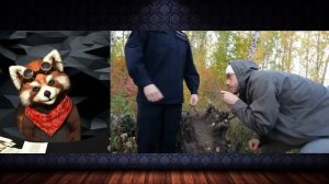 ТИПИЧНЫЙ ГРИБНИК | реакция RED Пандыч | @VitaliyOrekhov