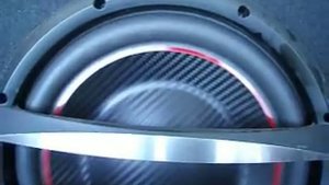 2 Проверка сабвуфера Pioneer TS-WX305B в ВАЗе 2106:)