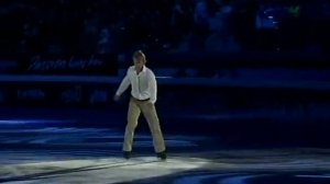 Paganini n.5_Kings on Ice in Turin