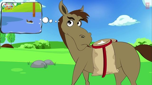 Kids Hut Stories - Tia and Tofu Storytelling || Moral and Learning Stories In English For Kids