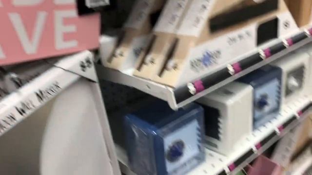 Room Decor Shopping at Five Below