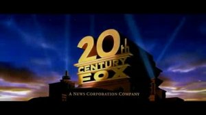 20th Century Fox/DreamWorks Animation SKG (2009) (Monsters Vs Aliens Variant) Reversed