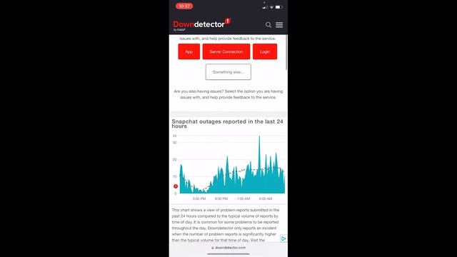 Snapchat: How to Fix Snapchat Login Error | Problem Solved Snapchat Login Issue