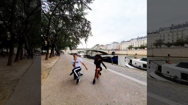 DOTORADO PRO - FARAO | CHOREOGRAPHY @diego.dellion смотреть онлайн