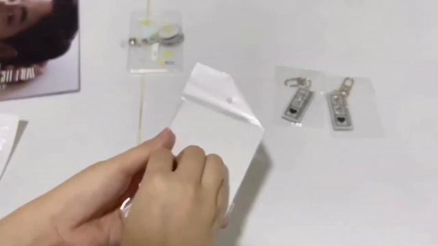 [Unboxing #3] Got7 Mark Madame Figaro Magazine + Fanmade Merchandise смотреть онлайн