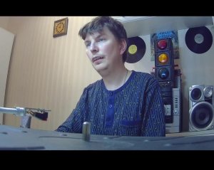 ваша любимая музыка