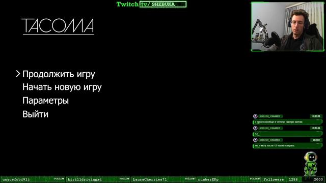 ИА в космосе что может пойти не так?  РУСENG