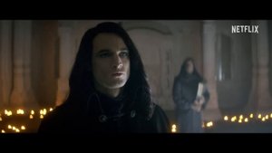 "ПЕСОЧНЫЙ ЧЕЛОВЕК" первый трейлер второго (финального) сезона сериала.