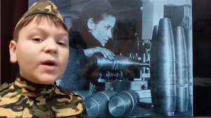 Глухенький Матвей, 4 класс, г. Мариинск стихотворение «Картошка»