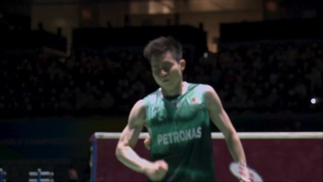 Badminton Unlimited | Aaron Chia and Soh Wooi Yik | BWF 2023 смотреть онлайн