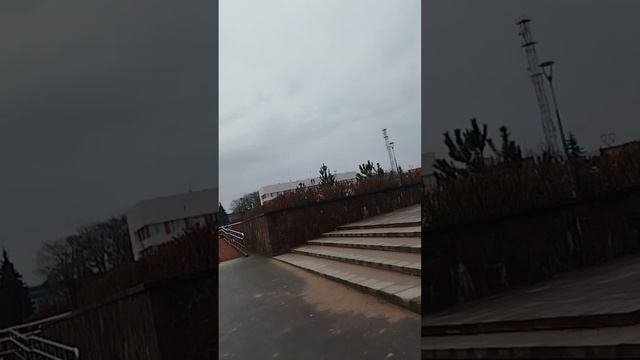 Экстремальные прятки.