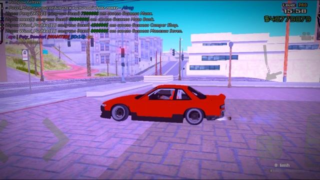 слив сборки от Gorco на котором я играю смотреть онлайн