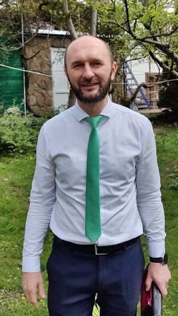 Сергей Викторович Бондаренко,
Старший пресвитер Церкви "Дом Евангелия на курорте Красная Поляна"