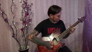 Зотов Ванька - Children (Robert Miles cover)