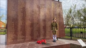 Ребята! Родные! Держитесь! Мы с вами!