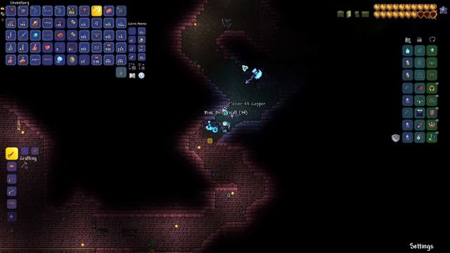 Terraria 1.4.2.1 | Ranger | End. смотреть онлайн