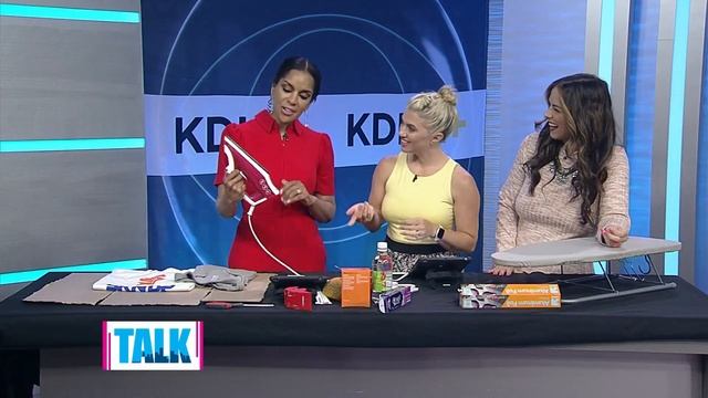 Everyday hacks to tackle laundry day | You're Doing It Wrong смотреть онлайн