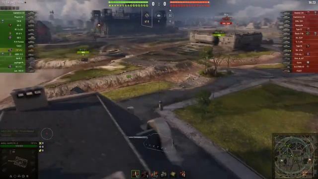 катаю в танки смотреть онлайн