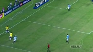 РОНАЛДИНЬО VS НЕЙМАР  БРАЗИЛЬСКИЕ ФИНТЫ!!!