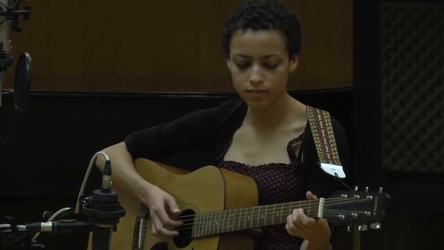 Soundbooth S3 Episode 7: Rosa Francesca смотреть онлайн