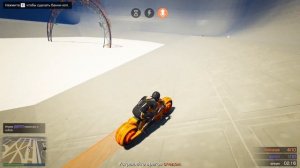 Играю в режим Дедлайн в гта 5 онлайн!!!