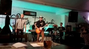 Цемент BanD - Солнышко в руках (Cover/Кавер)