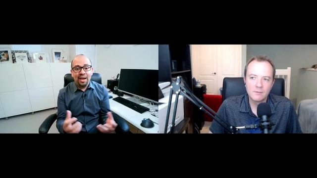 From Safe Government Job to 7-Figure Seller with Wilson Dos Santos, Ep #107