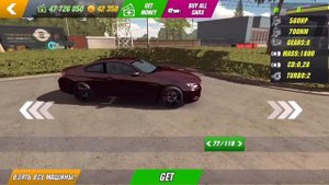 СЛИВ МОЕГО АККАУНТА В КАР ПАРКИНГ***ЧИТ ТАЧКИ***