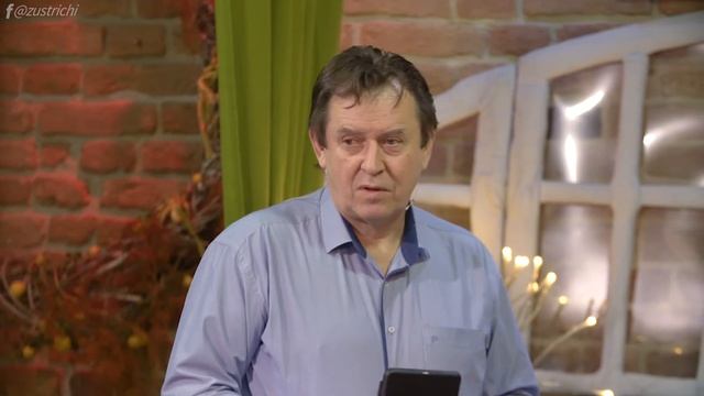 "Як Христос являв безмежну Любов" (02.04.2017р.) смотреть онлайн