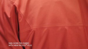 Arc'teryx - Beta SL Hybrid Jacket Men's - Infrared