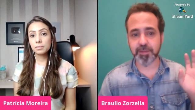 BOLSA ROTA | Quanto tempo o bebê pode ficar na barriga sem líquido? Braulio Zorzella - Boa Gravide смотреть онлайн