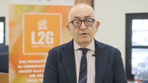 L'intervista ad Alessandro Turchi, dirigente scolastico dell'istituto Profagri
