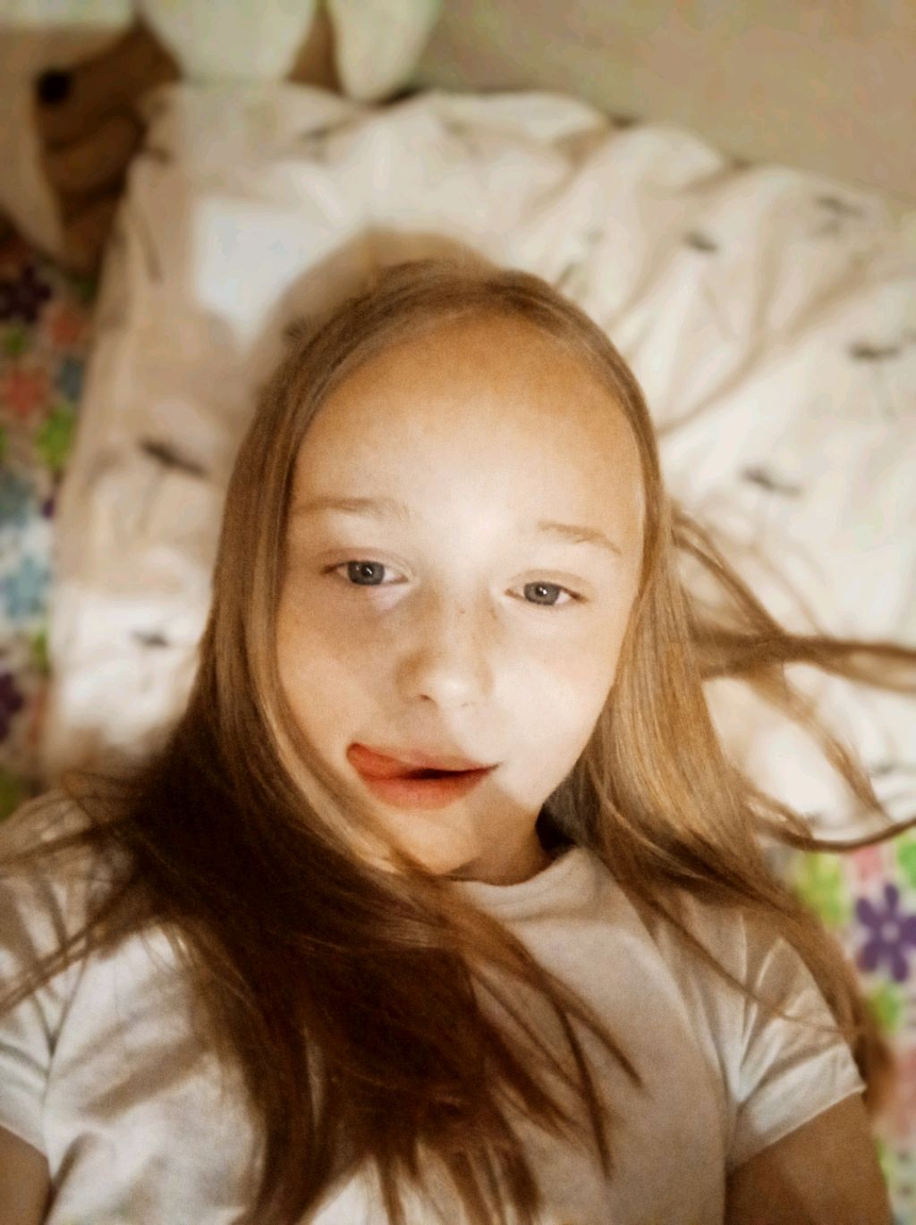 иду в школу