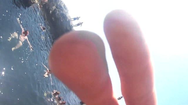 КРЫМ - ЗЕМЛЯ СМЕРТИ (VLOG + ФАУНА)