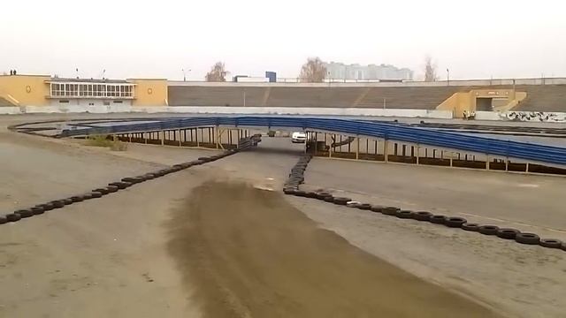 АК "Черкассы" Ралли Чайка 2015 смотреть онлайн