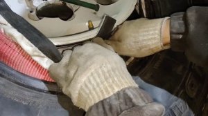 Видео инструкция по сборке/установке тайрлоков/таерлоков/аэрлоков/Tire lock на диск.