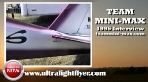 TEAM Aircraft, TEAM MINI MAX, TEAM EROS ultralight or experimental aircraft