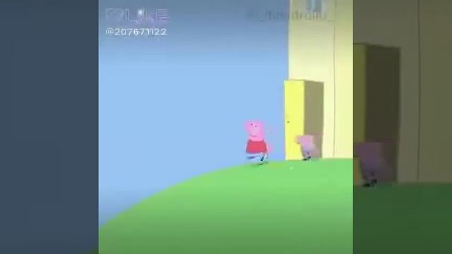 Свинка пепла)) смотреть онлайн