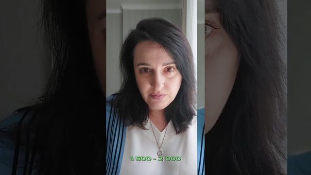 Я посчитала все свои расходы, касаемые здоровья и красоты. Приятно удивлена))) смотреть онлайн