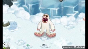 ЗВУК МАМУНТА | My Singing Monsters