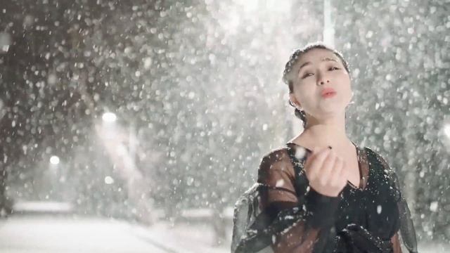КЛИП КЕЧКИ ТУМАН Асель Касмакунова КЫРГЫЗЧА КЛИПТЕР  Кыргызча ырлар