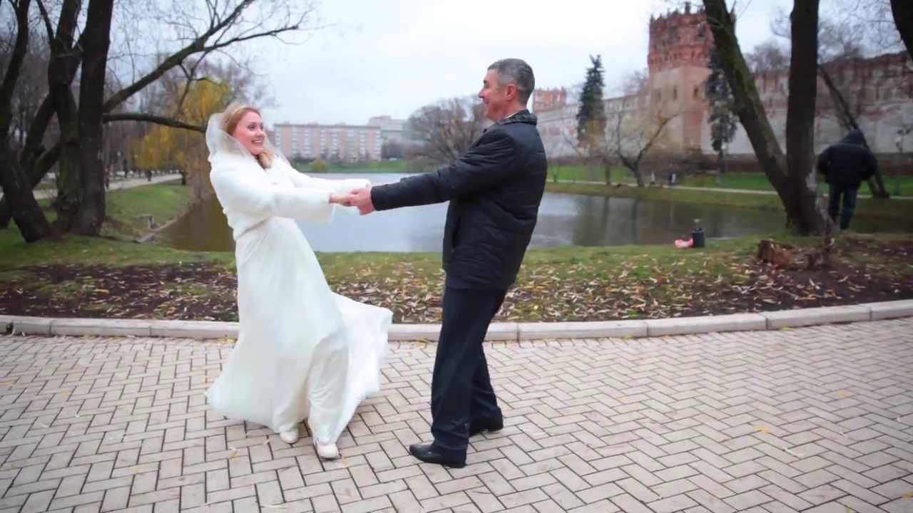 Видеооператор на свадьбу, видеосъёмка свадьбы, фото и видео на торжество.