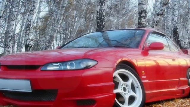 JDM CARS EDIT смотреть онлайн