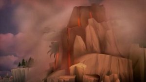 Rise of Berk. Красная смерть. Легендарный дракон.