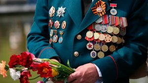 «Эстафету Победы» вдоль границ стран Содружества приняла Кабардино-Балкария