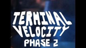 Terminaly Velocity "The Foundation" OST (Seek)